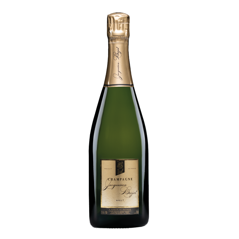 Champagne Jacquesson-Berjot Brut